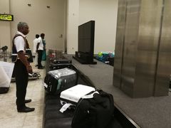 -班达拉奈克国际机场