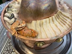 -海王府百姓家宴•海鲜饺子(东城店)
