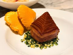 -湖滨28中餐厅·西湖宴·杭州君悦酒店