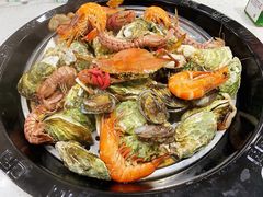 -前王院•巧克力海鲜市集餐厅(万平口店)