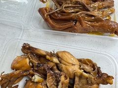-蓝精灵饺子店