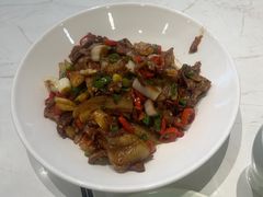 -船歌·鱼水饺青岛菜(国贸商城店)