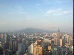 云中小雅旋转餐厅-云中小雅