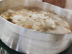 -蝎王府羊蝎子(北大地店)