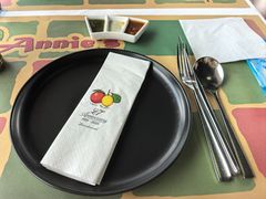 -安妮意大利餐厅(日坛店)