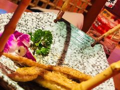 -有喜屋·深夜食堂(北京西路店)