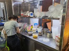 -夏食光安顺小舒冰粉冰浆(甲秀楼店)