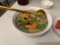 -闽海肴(北辰荟店)