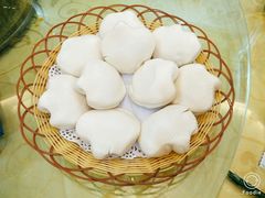 荷叶饼-强氏喜阿婆粥饼店(鼓楼东街店)