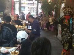 -蜀大侠火锅(香格里拉店)