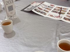 -丰鲤楼•闽南茶楼(仟禧汇店)