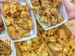 -八一好吃街·高品美食广场