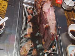 -外滩海鲜烧烤广场(东三旗店)