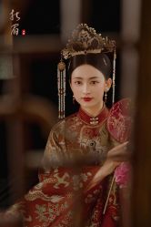点击看大图 -美云庭古装·格格服汉服·京城旅拍(北京店)