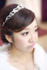 恋妆造型·礼服馆-FIONA MAKE UP恋妆造型