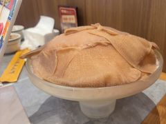 -侃爷南门铜锅涮肉