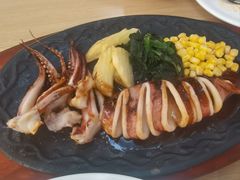 -优优西里·意式餐厅(福州金融街万达店)