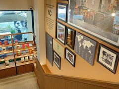 -Peet's Coffee皮爷咖啡(大学路店)