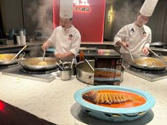 -阿五黄河大鲤鱼(纬三路店)