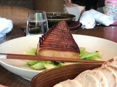 -湖滨28中餐厅·西湖宴·杭州君悦酒店