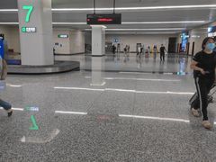 -石家庄正定国际机场-T2航站楼