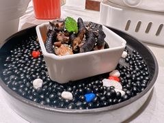 -东湖177艺术餐厅 · 东坡院子