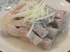 -乡亲鹅肉城(吴江店)