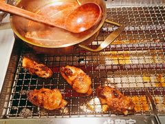 -俊熙家点餐式自助烤肉店(1227广场店)