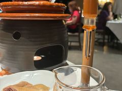 -狮拾久·现代新加坡料理(福田COCO Park店)