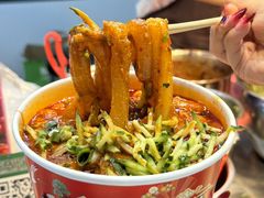 -大学城夜市
