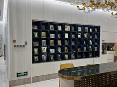 -海马体照相馆(环贸iapm大师爱情店)