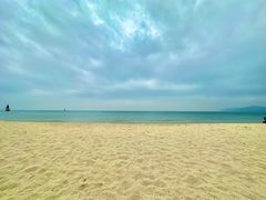 -海云台海滩