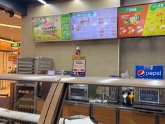 -赛百味SUBWAY(高新绿宝店)