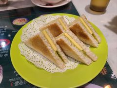 -滕记星发餐室·新加坡菜(巨鹿路店)