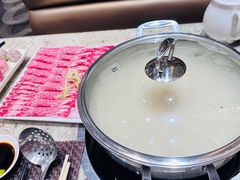 -好彩海鲜火锅饭店(银河百老汇店)