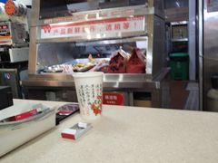 -华莱士·炸鸡汉堡(福德店)