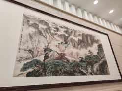 -人民大会堂宴会厅