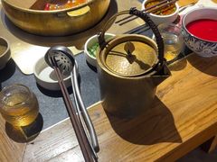 -巴奴毛肚火锅(广益哥伦布店)