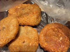 香酥藕饼-陶记正宗德州扒鸡(科巷店)