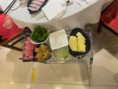 -东来顺饭庄(新源里店)