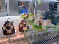 -PAOPAO Bakery&Café(港汇店)