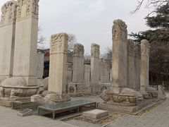 -北京石刻艺术博物馆(五塔寺)