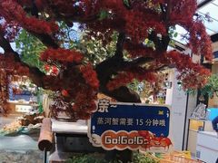 -川骄海鲜自助(河东店)