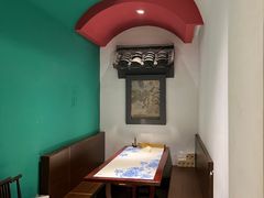 -姑苏家宴·苏帮菜·松鼠桂鱼(苏州总店)