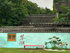 -鲁镇