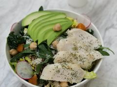 -农畉LONFOOD(福田星河COCOPark店)