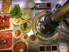-喜来稀肉(虹泉路店)