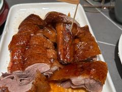 -先记烧鹅王·本地粤菜(福永店)