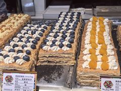 -北京1983面包坊(崇文门店)
