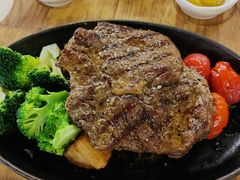 -乐味图西餐厅(站前路店)